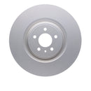 DFC 13-14 Ford Mustang Front GeoSPEC Coated Rotor