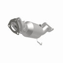 Magnaflow 16-17 Cadillac CT6 3.0L Direct Fit Converter