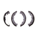 DFC 12-14 Dodge i10 (Mexico) Rear Premium Service Shoes