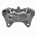 DFC 90-98 Mercedes-Benz SL500 Front-R Silver Zinc Coated Premium Caliper
