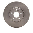 R1 16-23 Mercedes-Benz C43 AMG Rear Brake Rotor Set