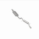 MagnaFlow BRE Exhaust Kit 09-10 Mercury Mariner