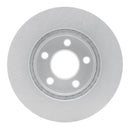 DFC 95-02 Ford Ranger (USA/Canada) Front GeoSPEC Coated Rotor