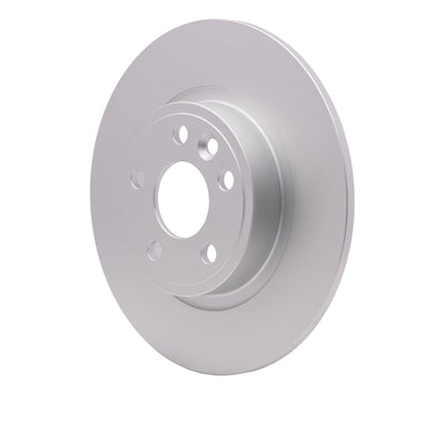 DFC 15-19 Jaguar E-Pace Front & Rear Geospec Rotors