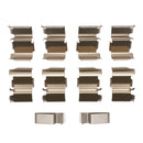 DFC GeoSPEC Coated Rotors - Plain
