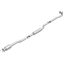 MagnaFlow 14-18 Mitsubishi Outlander Underbody 2.4L AWD Direct Fit Catalytic Converter