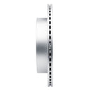 DFC GeoSPEC Coated Rotors - Plain
