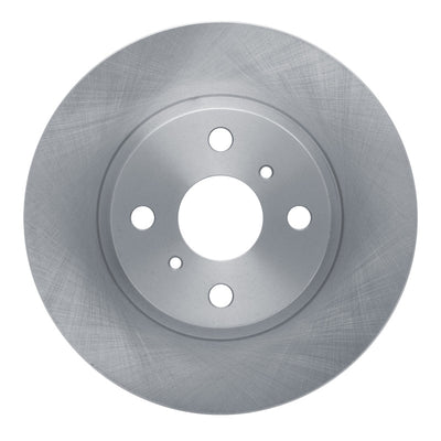 DFC 87-89 Toyota MR2 Front Brake Rotor
