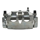 DFC 07-09 Ford Expedition Front-R Premium Caliper - Silver Zinc Coated