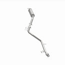 MagnaFlow BRE Exhaust Kit 08-15 Scion xB 2.4L