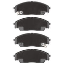 DFC 5000 Advanced Semi Met Brake Pads