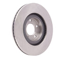 DFC Brake Rotors - Plain