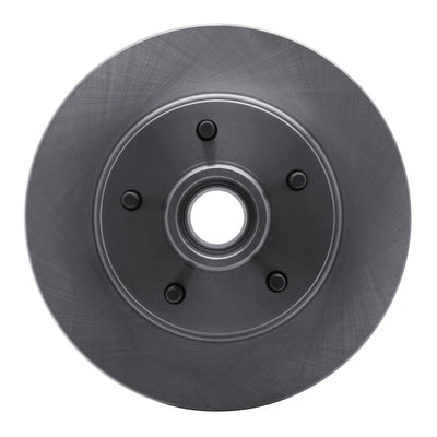 DFC 70-81 Buick Skylark Front Brake Rotor