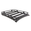 ARB 16-22 Toyota Tacoma 49in x 45in BASE Rack Kit with Full Guard Rail
