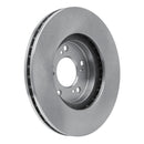 DFC 99-04 Acura RL Front Brake Rotor