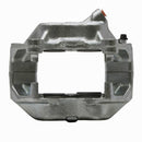 DFC 90-98 Mercedes-Benz 500SL (R129) Front-L Silver Zinc Coated Premium Caliper