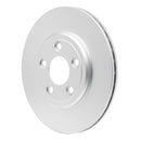 DFC 00-06 Ford Thunderbird Rear GeoSPEC Coated Rotor