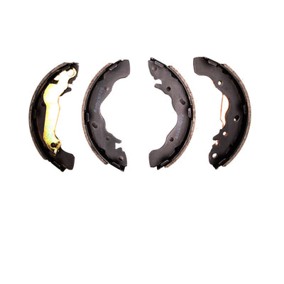 DFC 97-10 Dodge Verna (Mexico) Rear Premium Service Shoes