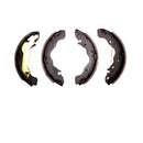 DFC 5000 Advanced Ceramic Brake Pads
