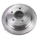 Power Stop 04-05 Ford E-150 Club Wagon Rear Autospecialty Kit w/Cals