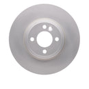 DFC 02-06 Mini Cooper Front & Rear Geospec Rotors