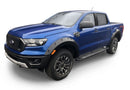 Husky Liners 19-23 Ford Ranger 5ft Bed Pocket Style Fender Flares 4pc - Black