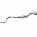 MagnaFlow 20-21 Dodge Charger 3.6L Direct Fit Converter
