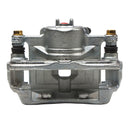 DFC 02-11 Acura RSX Front-L/Front-R Premium Caliper - Silver Zinc Coated