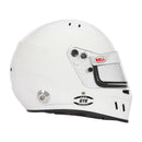 Bell Helmet Gt6 Matte Black (Hans) 60(7 1/2) Fia8859-2024/Sa2025