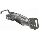 BRE Exhaust 06-08 Optima 2.4L Front Pipe Kit