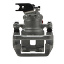DFC 13-17 Honda Accord Rear-L Premium Caliper - Silver Zinc Coated