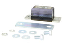 Whiteline 80-86 Jeep CJ5/CJ7 Essential Front and Rear Vehicle Kit