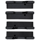 DFC 87-00 Mercedes-Benz 300CE Rear 5000 Advanced Low Metallic Brake Pads