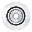 DFC 21-25 Acura TLX Front Brake Rotor