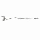 MagnaFlow BRE Exhaust Kit 14-18 JEEP CHEROKEE 2.4L