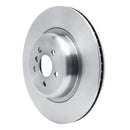 R1 16-25 BMW 840i Rear Brake Rotor Set