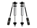 ICON 2007+ Toyota Tundra 2.5 Custom Shocks VS RR Coilover Kit w/LT w/o Coil