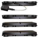 DFC 14-22 Maserati Ghibli Front 4000 Hybridynamic Brake Pads