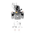 Power Stop 05-06 Hyundai Elantra Front and Rear Autospecialty Kit w/Cals