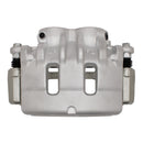 DFC 08-14 Cadillac CTS Front-L Silver Zinc Coated Premium Caliper