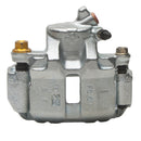 DFC 93-00 Dodge Colt Front-L Silver Zinc Coated Premium Caliper