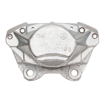 DFC 76-85 Mercedes-Benz 300TD Wagon Front-R Premium Caliper - Silver Zinc Coated