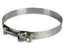 aFe Magnum FORCE Replacement Clamp Kit T-Bolt (5-9/16 IN ID to 5-7/8 IN ID Range)