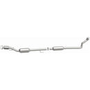 MagnaFlow Conv Direct Fit OEM 18-21 Nissan Kicks 1.6L Single Underbody