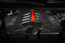 APR 19-26 Porsche Cayenne Engine Cover - Forged Carbon Fiber