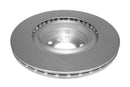 DBA 14-16 BMW 228i (w/M Sport Brakes) Rear En-Shield Standard Rotor