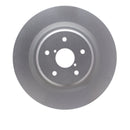DFC 19-23 Subaru Ascent Front & Rear Geospec Rotors