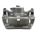 DFC 03-21 Acura ILX Front-L Premium Caliper - Silver Zinc Coated