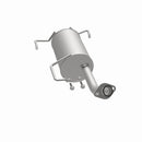 Magnaflow BRE Rear Muffler Kit Replacement Nissan