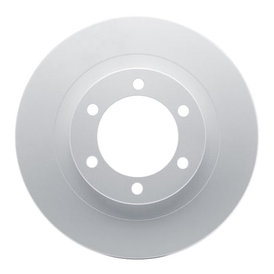 DFC 03-09 Lexus GX470 Front GeoSPEC Coated Rotor
